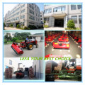 Small Tractor Driven Sweet Potato Planter Seeder